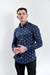 Camisa estampada 15 - comprar online