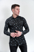 Camisa estampada 18