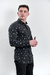 Camisa estampada 18 - comprar online