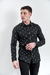 Camisa estampada 19
