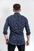 Camisa estampada 21 en internet