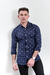 Camisa estampada 20