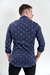 Camisa estampada 20 en internet
