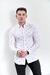 Camisa estampada 22