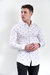 Camisa estampada 22 en internet