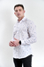 Camisa estampada 23