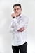 Camisa estampada 23 - comprar online