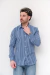 Camisas rayadas en internet
