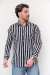 Camisas rayadas - tienda online