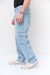 Jean mom cargo rigido mod 08 en internet