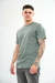 remera comun cuello redo 20/1 - comprar online
