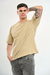 Remera regular 24/1 - comprar online
