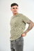Remera regular 24/1 - tienda online