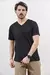 Promo x10 / Remera escote V - Baron Blonde