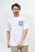 Remera New York en internet