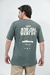 Remera Berlin - Baron Blonde