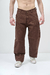 pantalon baggy gabardina gruesa