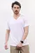 Promo x10 / Remera escote V - tienda online