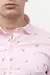 10 x Camisas Estampadas 2 - Baron Blonde