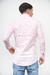 camisa estampada 1 - Baron Blonde