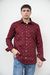 camisa estampada 2