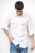 Camisa estampada 4 en internet