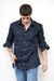 Camisa estampada 5