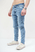 Jean azul mod 18 - comprar online