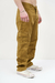 Pantalón Cargo Recto