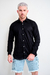 Camisa lisa poplin elastizada en internet
