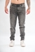 Jean Negro elastizado - comprar online