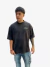 Remera Lavada Lead - Baron Blonde