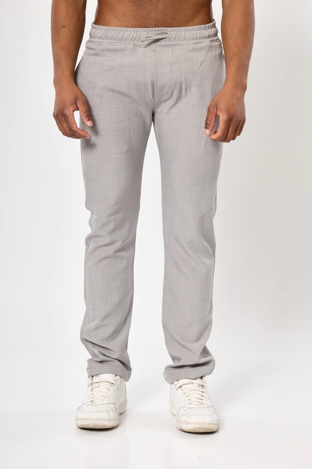 Pantalon Sastrero con Elastico LOKI