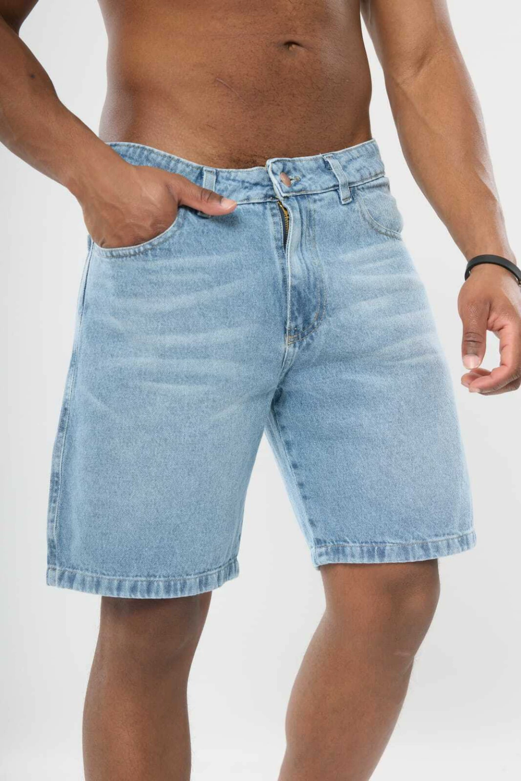 Bermuda de Jean Celeste Rigida