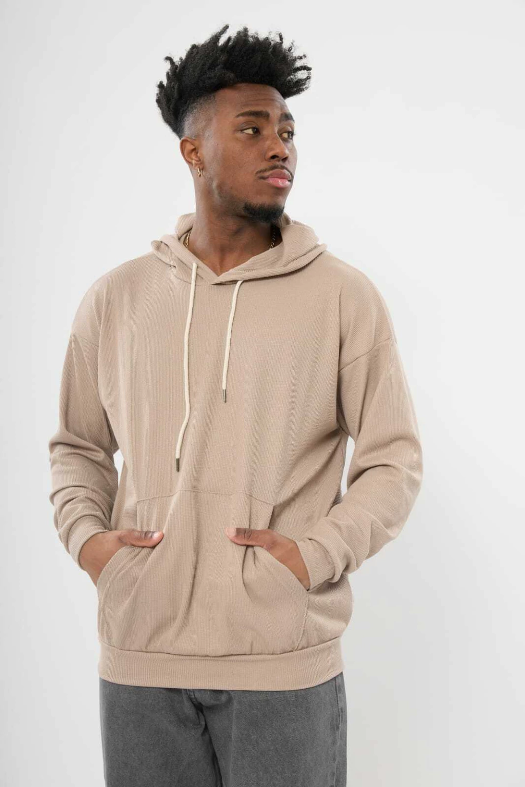 Canguro Oversizes de Panal