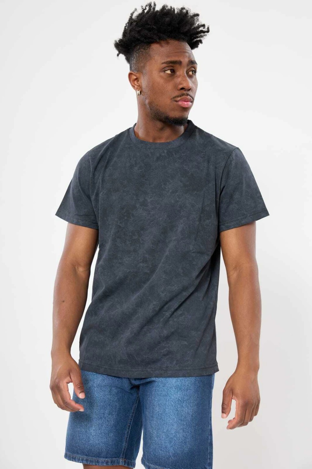 Remera Jersey Vintage