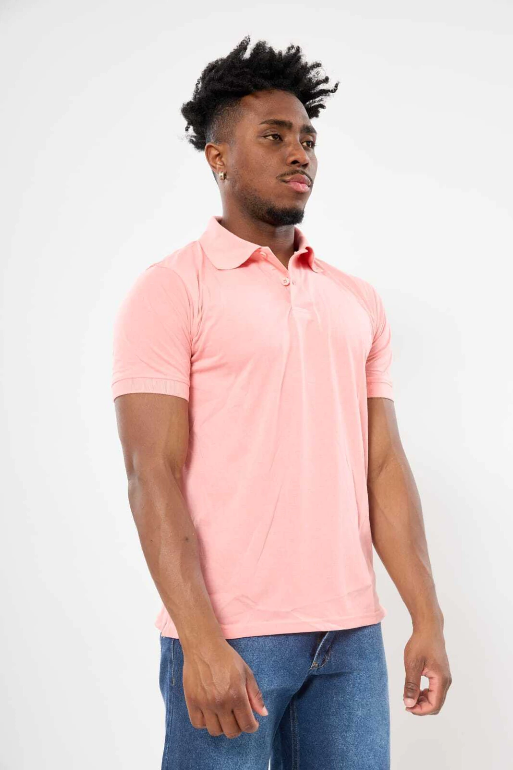 Chomba Importada Lisa Jersey