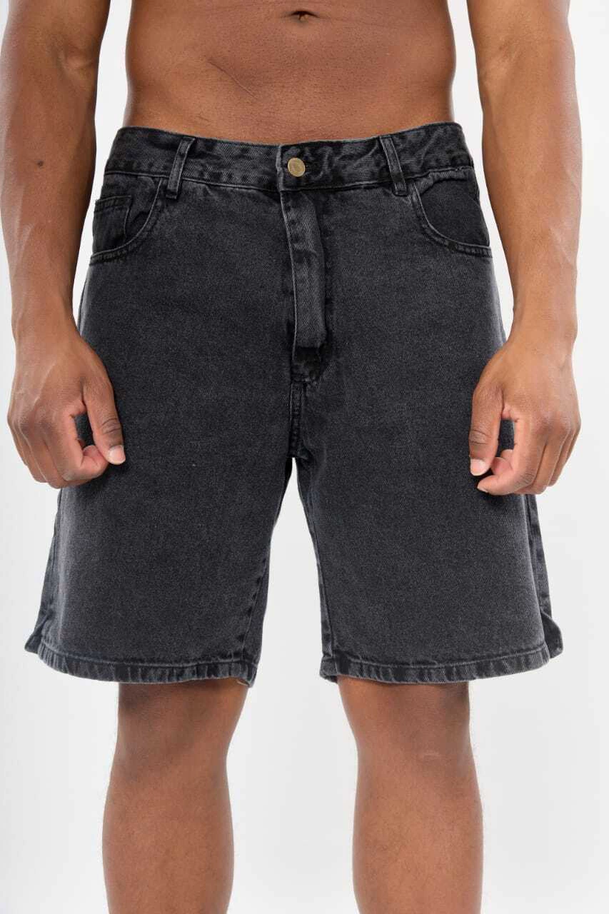 Bermuda Negra con Tajo