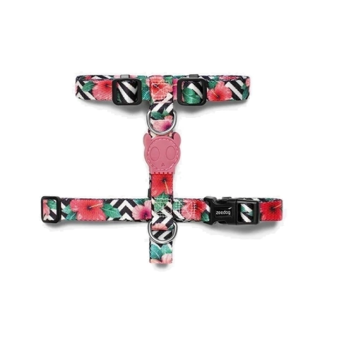 Arnes para Perro Zeedog Mahalo H-Harness Extra Small