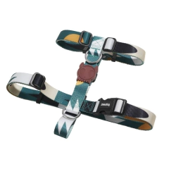 Arnes para Perro Zeedog Apache H-Harness Extra Small - comprar en línea