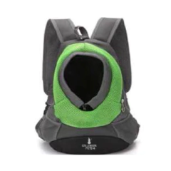 Cargador Frontal Básico PB98 - MiMaskotica | Tienda para Mascotas