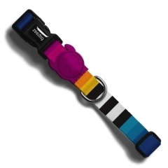 Collar para Perro Zeedog Prisma Medium - comprar en línea