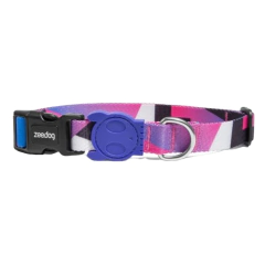 Collar para Perro Zeedog Midnight Extra Small - comprar en línea