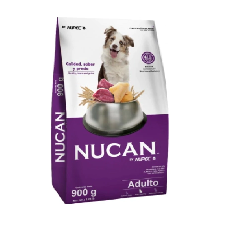 Comida para Perro Nucan - Adulto x 1,8K - comprar en línea