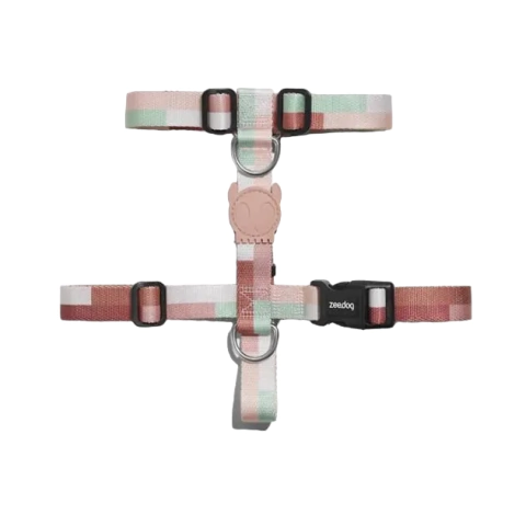 Arnes para Perro Zeedog Laguna H-Harness Large