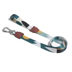 Correa para Perro Apache Leash Zeedog Extra Small