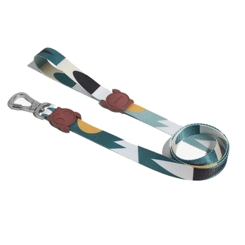 Correa para Perro Apache Leash Zeedog Small