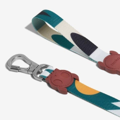 Correa para Perro Apache Leash Zeedog Small - MiMaskotica | Tienda para Mascotas