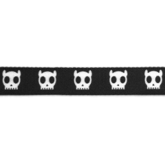 Imagen de Correa para Perro Skull Leash Zeedog Large