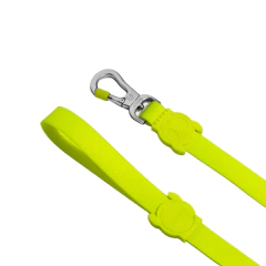 Correa para Perro Zeedog Neopro Lime Leash Small en internet